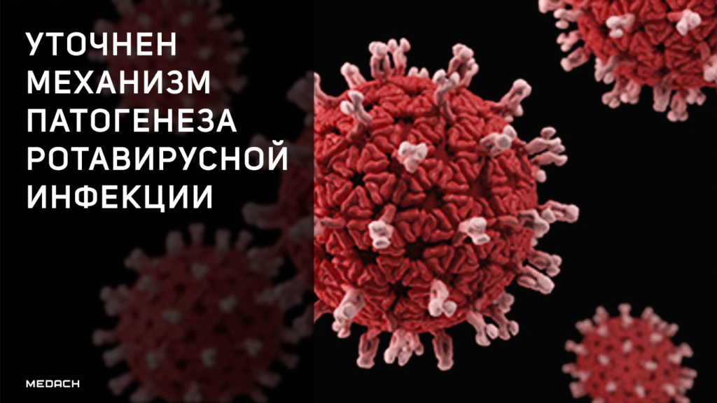 Ротавирусная инфекция презентация