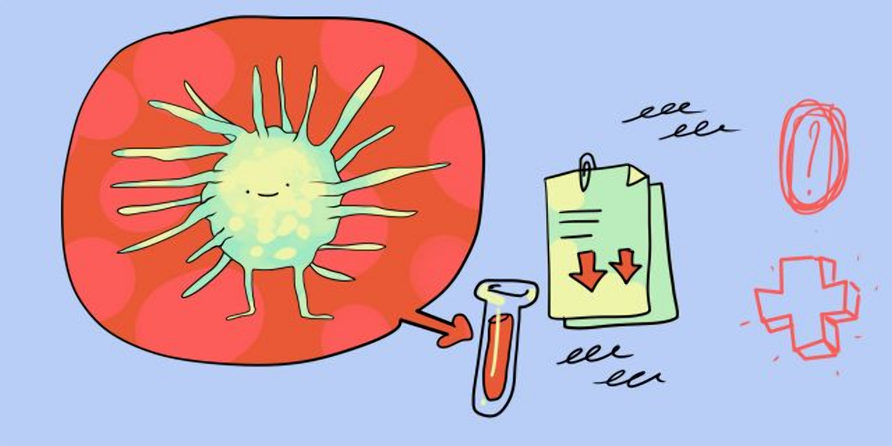 Почему понижены тромбоциты и что делать — ГепатитИнфо