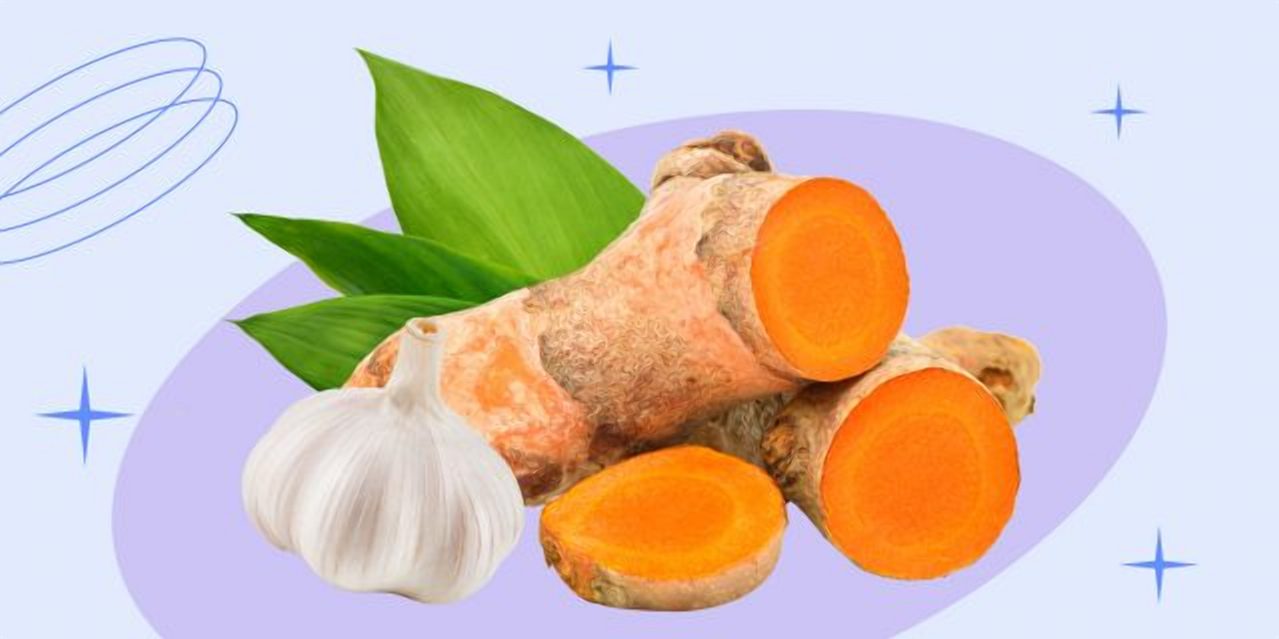 8 самых эффективных природных антибиотиков — ГепатитИнфо